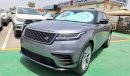 Land Rover Range Rover Velar 2.0L SE 2021