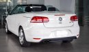 Volkswagen Eos 2.0 TSI