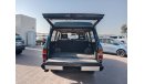 Toyota Land Cruiser TOYOTA LAND CRUISER RIGHT HAND DRIVE(PM13982)