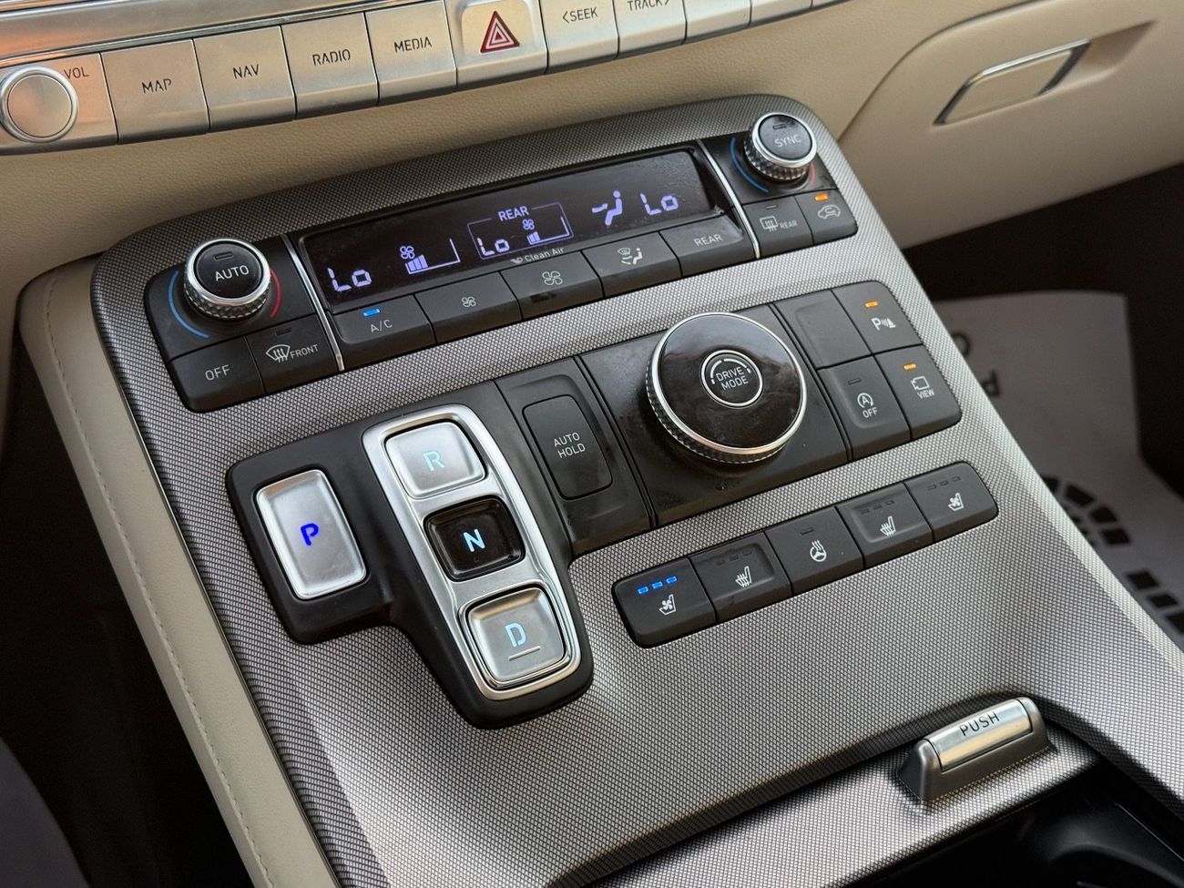 هيونداي باليساد 2020 HYUNDAI PALISADE LIMITED DOUBLE SUNROOF 360CAMERA FULL OPTIONS IMPORTED FROM USA