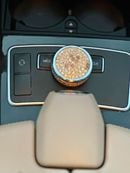 مرسيدس بنز E 350 4MATIC (NON GCC)
