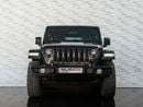 Jeep Wrangler Rubicon 3.6L A/T (5 Seater)