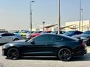 Ford Mustang Ecoboost | Monthly 1020/- | Blindpsot | Lane Assist | Cruise Control | # 34408