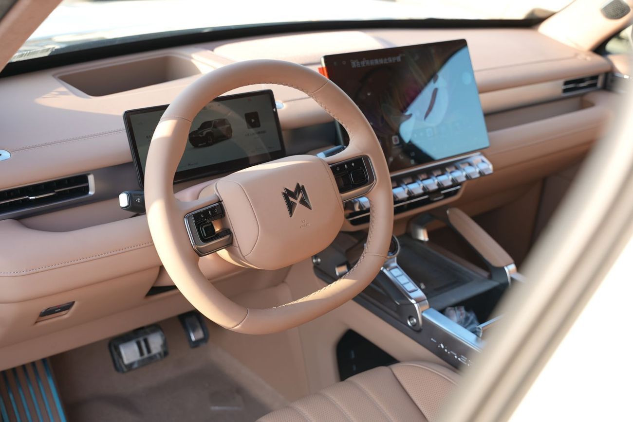 Dongfeng M Hero M-Hero M817 Pro 1.5T Plug-in Hybrid 0km