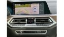 BMW X5 40i xDrive BMW X5 XDrive 40i M package  Head-Up Display  Panoramic Full Option Under warranty Till 2