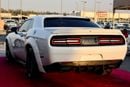 Dodge Challenger Dodge Challenger R/T / USA / 2018 / 5.7L /