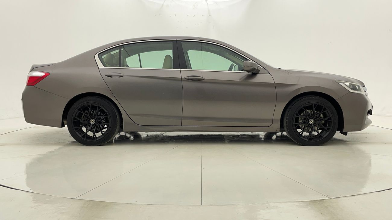 Honda Accord LXA 2.4 | Zero Down Payment | Home Test Drive