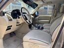 Nissan Patrol SE PLATINUM CITY