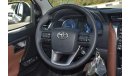 Toyota Fortuner EXR+ 2.4L TURBO DIESEL 7 SEAT AUTOMATIC