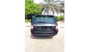 Land Rover Range Rover Sport HSE //1305 X 48 // 0% DOWN PAYMENT//GCC SPECS//AGENCY MAINTAINED