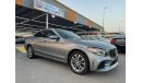 مرسيدس بنز C 300 مرسيدس بنز C300 فور ماتك 2015