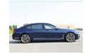 بي أم دبليو M760Li Li Xdrive | V12 6.6L AWD | Under Warranty |  GCC