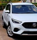 أم جي ZS COM 570/- Monthly I GCC I Cruise, Camera I Accident Free