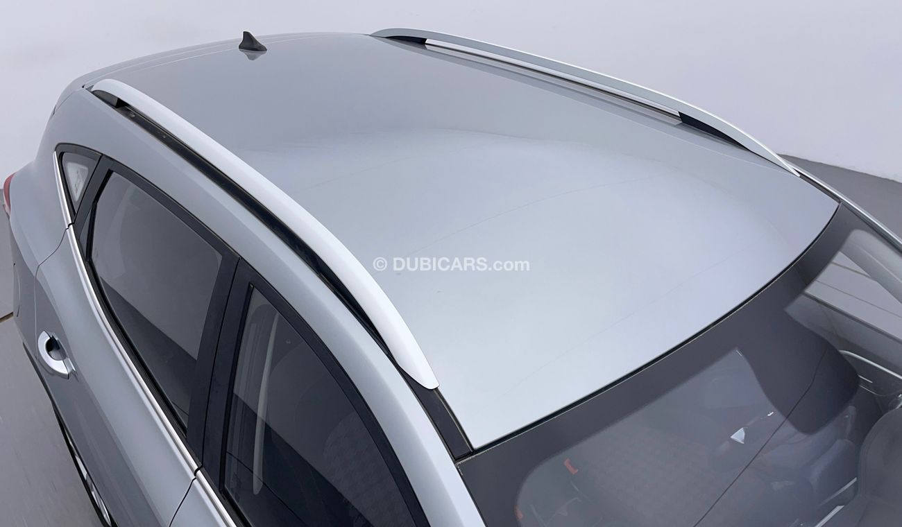 MG ZS COMFORT 1.5 | Under Warranty | Inspected on 150+ parameters