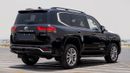 تويوتا لاند كروزر Toyota land Cruiser VXR PETROL 3.5L