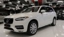 Volvo XC90 VOLVO XC-90-2018 -LOWMILEGE- CLEAN TITLE