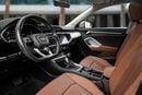 Audi Q3 S-line Q3 Sportback S-line | 2,155 P.M | 0% Downpayment | Perfect Condition!