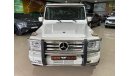 مرسيدس بنز G 63 AMG