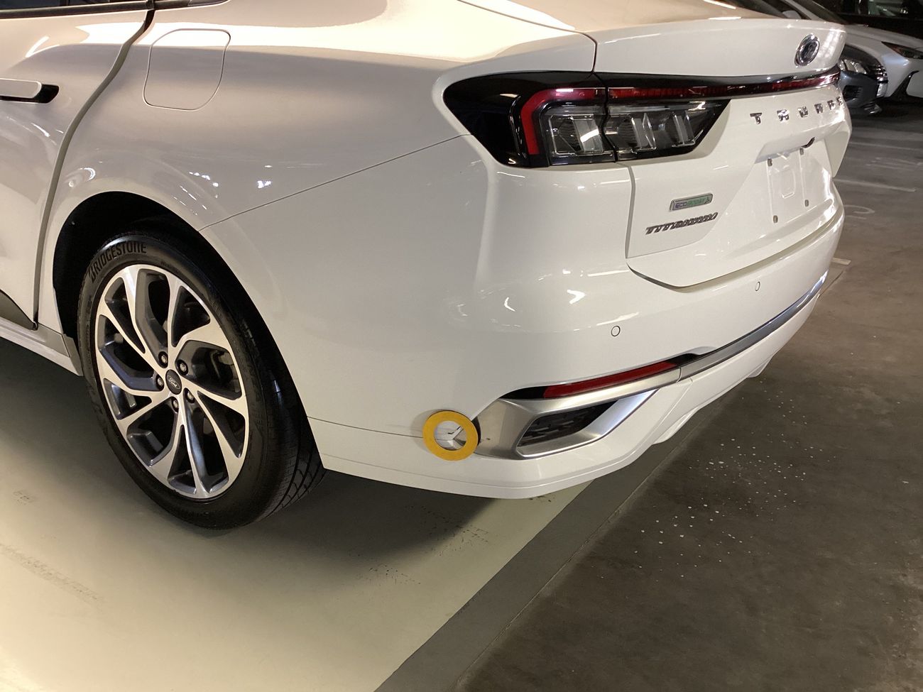 Ford Taurus Titanium | Guaranteed Warranty | 0 Down Payment