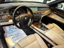 BMW 730Li Exclusive 3.0L