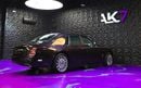 رولز رويس فانتوم 2019 Rolls Royce Phantom