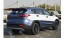 Jetour X70 JETOUR X70S 1.5L 2022