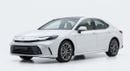 Toyota Camry LIMITED HEV 2.5HYBRID AT 2026 MEMORY SEATS PANORAMIC ROOF LEATHER SEATS