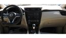 Nissan XTrail ACCIDENTS FREE - GCC - ORIGINAL PAINT - PERFECT CONDITION INSIDE OUT