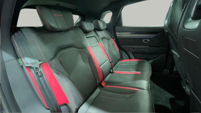 Jetour Dashing LUXURY, миниатюра 23