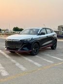 تشنجان x5 بلس Changan X5 Plus Pioneer 2026 1.5L T 4x2 Black