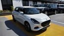 Suzuki Swift SUZUKI SWIFT 1.2 GLX 2026 | AUTOMATIC TRANSMISSION