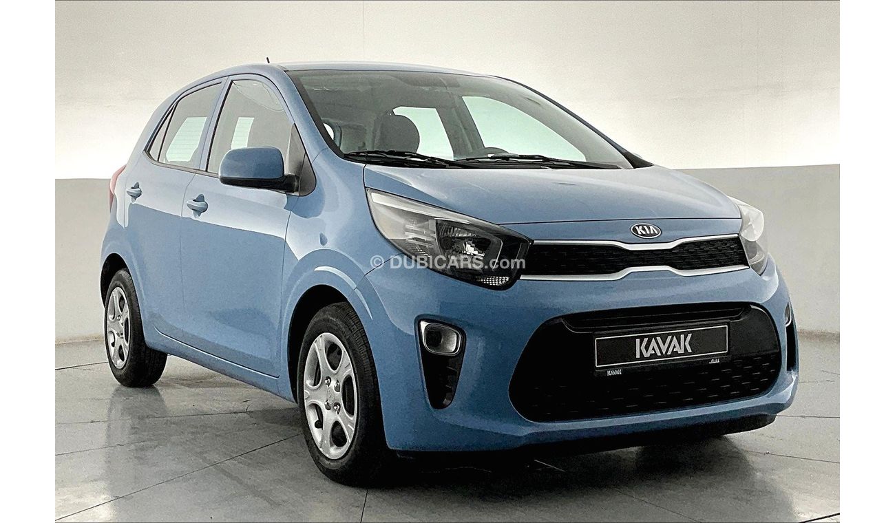 Kia Picanto LX