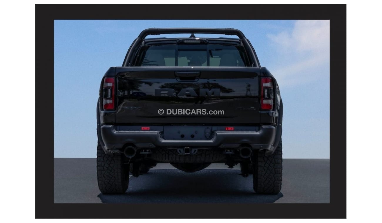 New RAM 1500 RAM TRX 6.2L 4X4 SUPERCHARGED HEMI V8 2023 for sale in