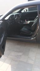 Dodge Challenger SXT