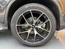 مرسيدس بنز GLC 43 AMG STD 4MATIC 3.0L (367 HP)