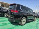 Toyota Land Cruiser Toyota Land Cruiser VXR 3.5 2026 - Black Color