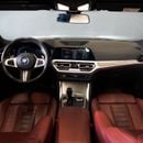 بي أم دبليو 430i M Sport 2.0L AED 3,065 pm • 0% Downpayment • BMW 430i Gran coupe M-Sport • Agency Warranty and Servi