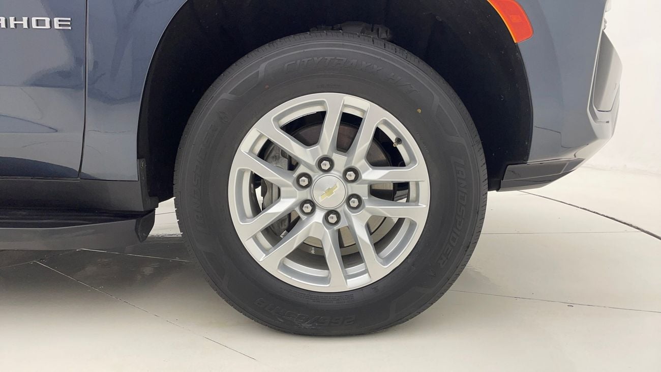 شيفروليه تاهو LT 5.3 | بدون دفعة مقدمة | اختبار القيادة في المنزل