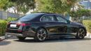 Mercedes Benz E200 (For Export , НА ЭКСПОРТ) Avantgarde EQ Boost 2.0L RWD GCC 2026 Без пробега