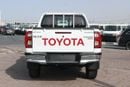 تويوتا هيلوكس TOYOTA HILUX 2.7L PETORL AMNUAL TRANSMISSION