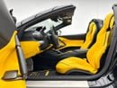 فيراري 812 GTS GTS 2020 Ferrari 812, Dec/2026 Ferrari Warranty, Nov/2027 Ferrari Service Contract, GCC