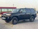 تويوتا Runner4 2021 Toyota 4Runner SR5 – 4x4 AWD – Clean Powerful – Excellent Condition