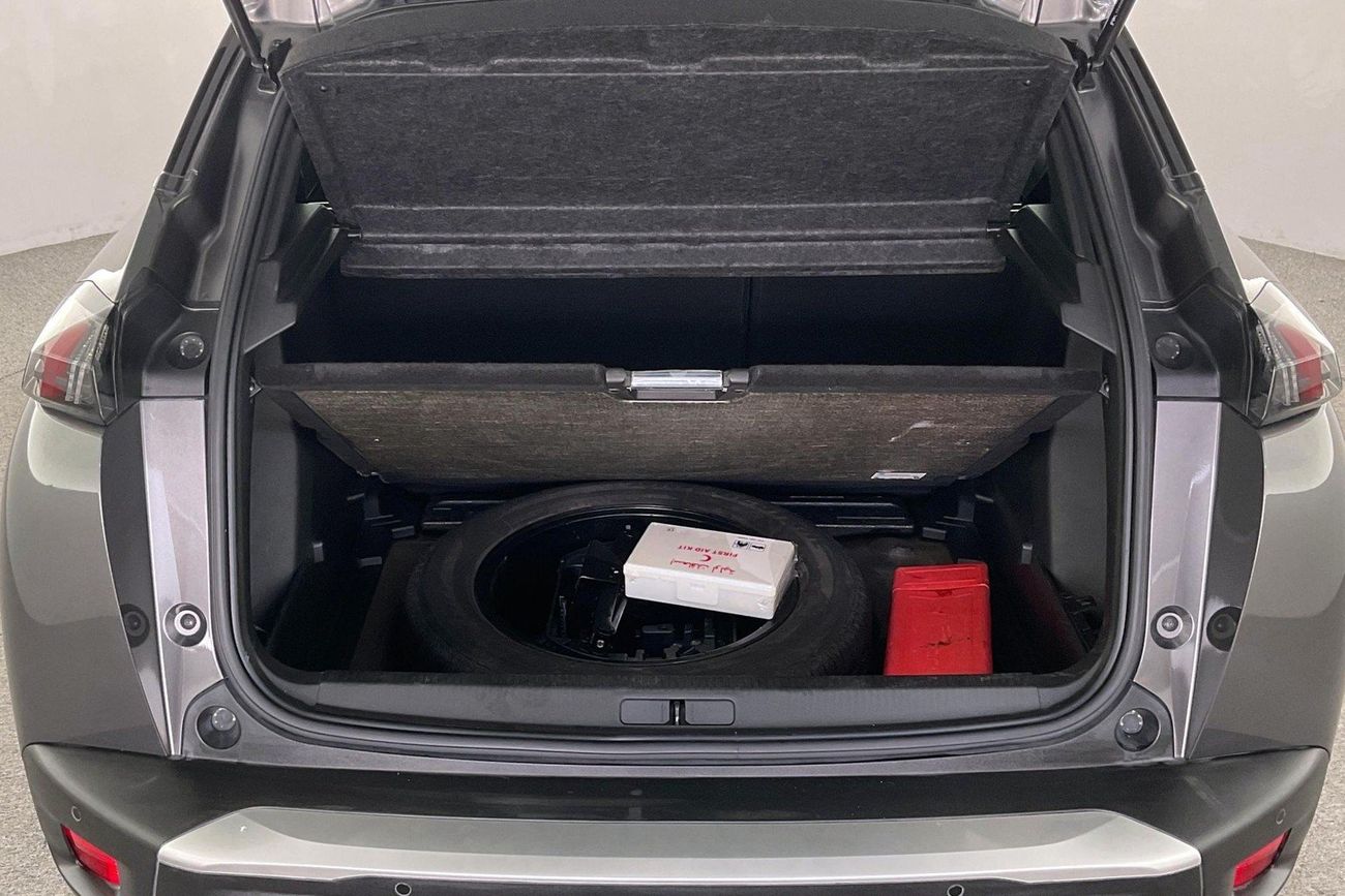 بيجو 2008 Allure | National Day Celebration | شامل الضمان | 0 ﺪﻔﻋﺓ ﺃﻮﻟﻯ