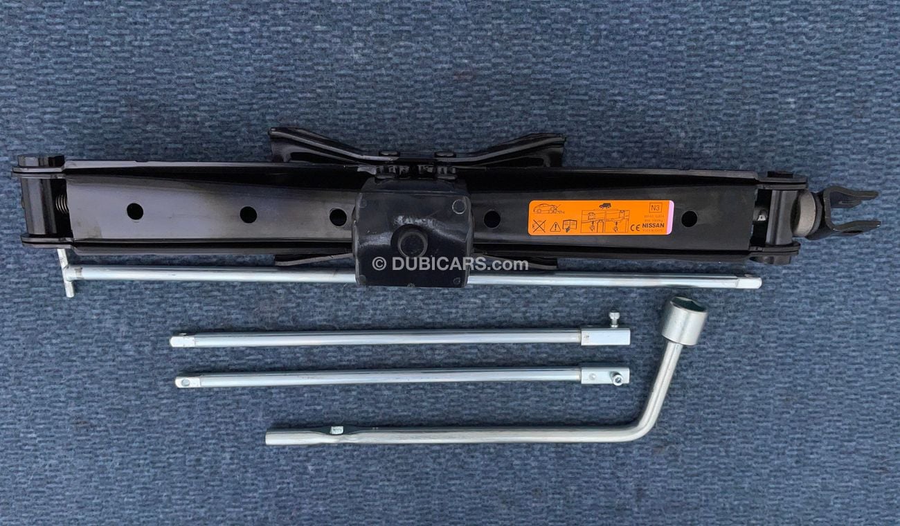 نيسان باترول XE 4 | بدون دفعة مقدمة | اختبار قيادة مجاني للمنزل