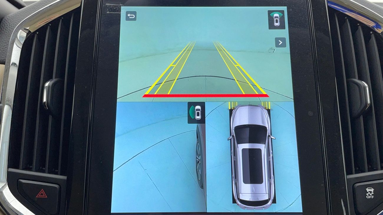 Chevrolet Captiva PREMIER 1.5 | Zero Down Payment | Home Test Drive