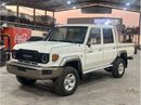 تويوتا لاند كروزر بيك آب TOYOTA LAND CRUISER PICK UP ( LHD)2020