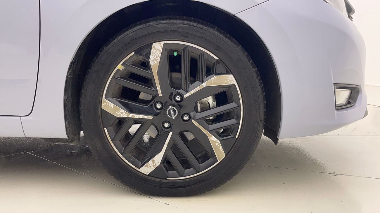 نيسان صني SL 1.6 | بدون دفعة مقدمة | اختبار القيادة في المنزل