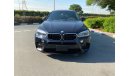 بي أم دبليو X6 M '' M-Power V 8 ''