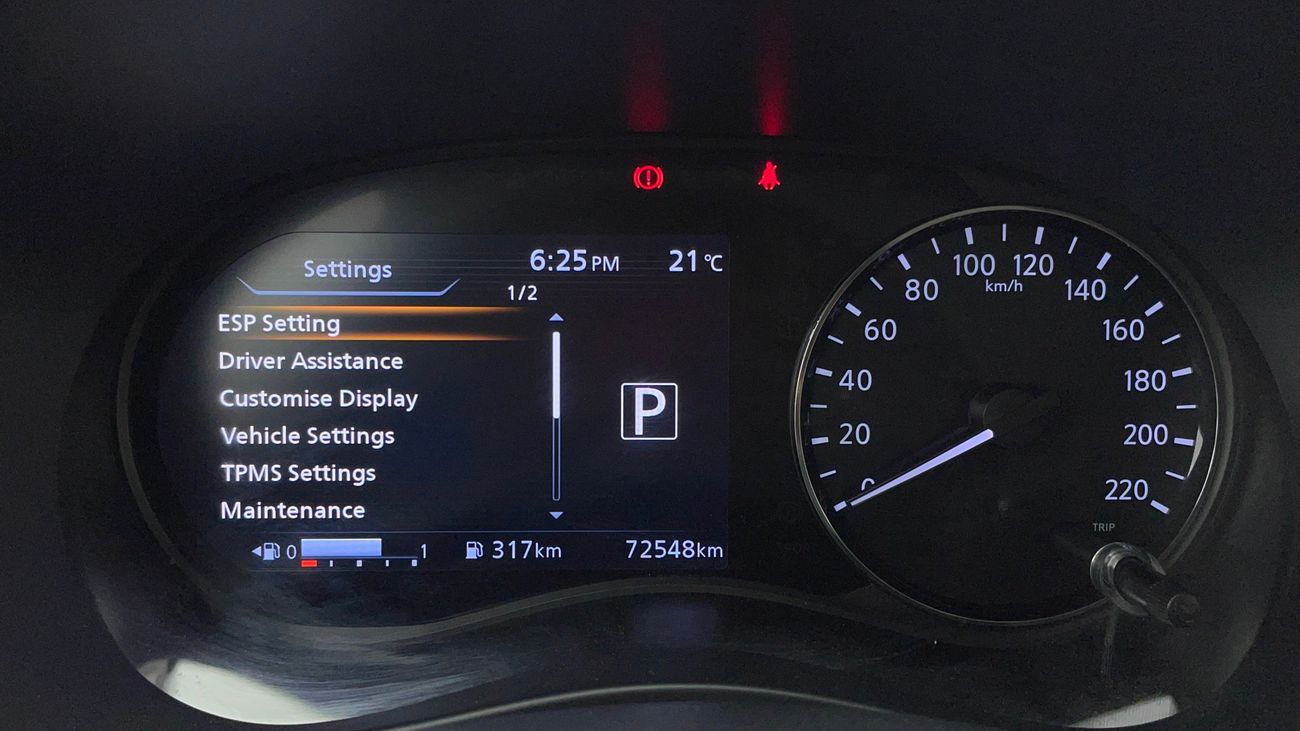 Nissan Kicks SV 1.6 | Zero Down Payment | Home Test Drive