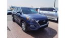 Hyundai Tucson HYUNDAI TUCSON 2019